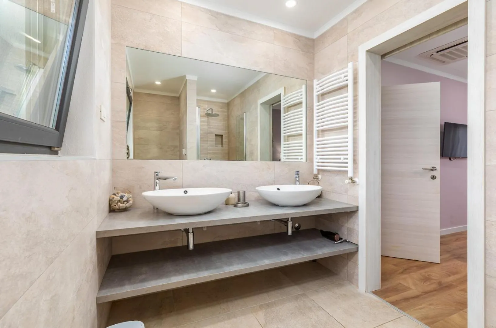 Villa Luce Verde Kirmenjak